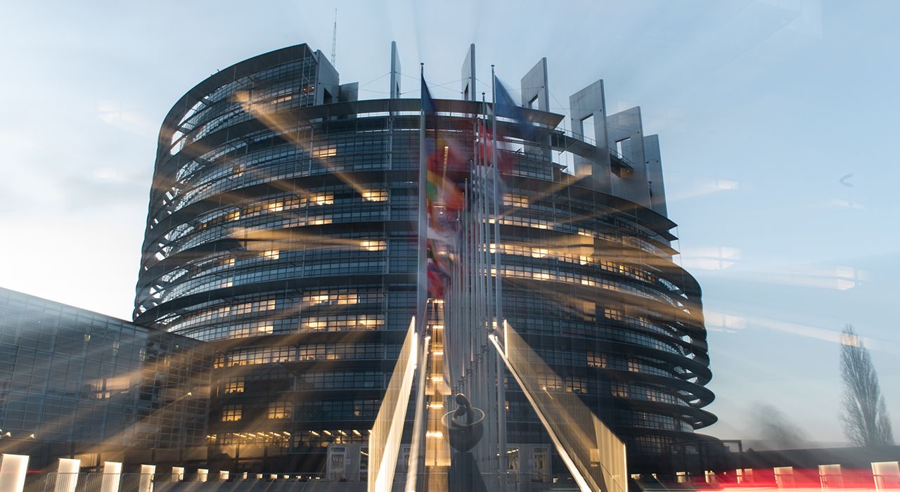 Выборы спикера Европарламента - Таяни или Пителла?