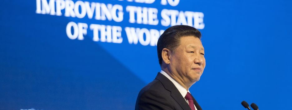 Китай – триумфатор Давоса