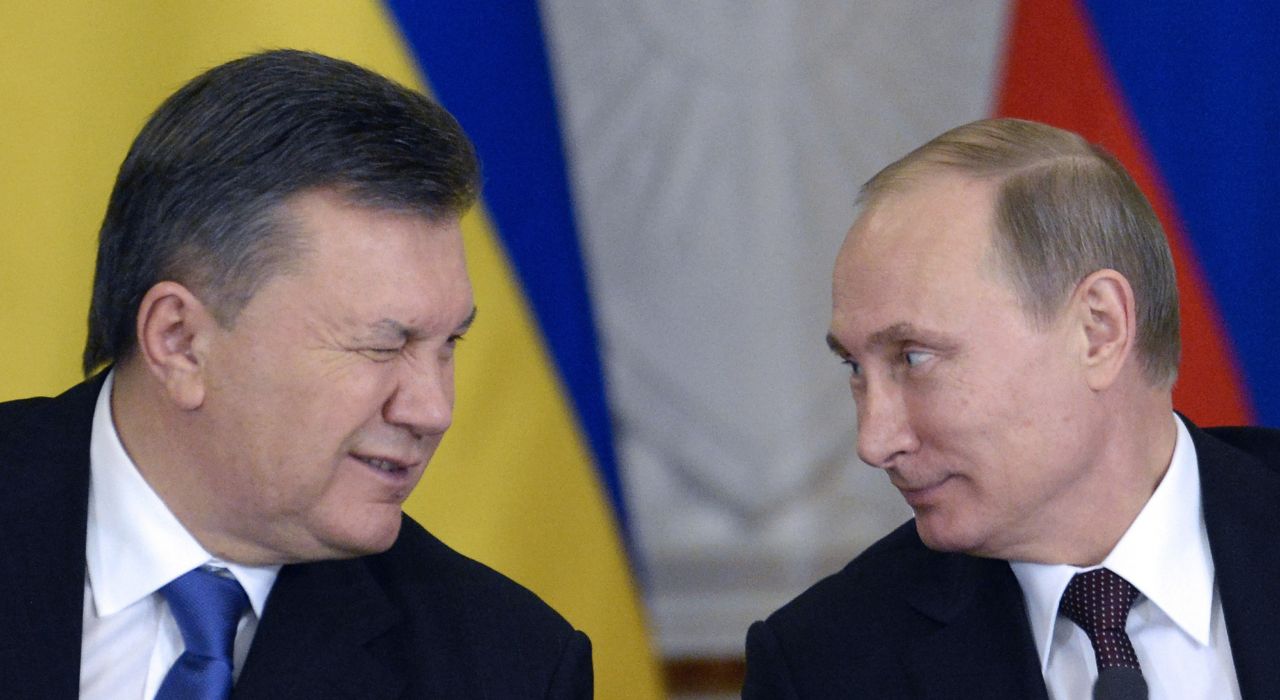 «Долг Януковича»: из-за чего Украина и Россия спорят в Лондоне