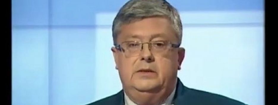 У экс-замминистра экономразвития Сухомлина забрали водку 