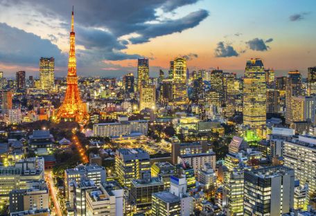 Япония, вставай! – японский бизнесмен о приоритетах 2017-го