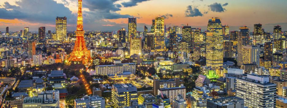 Япония, вставай! – японский бизнесмен о приоритетах 2017-го