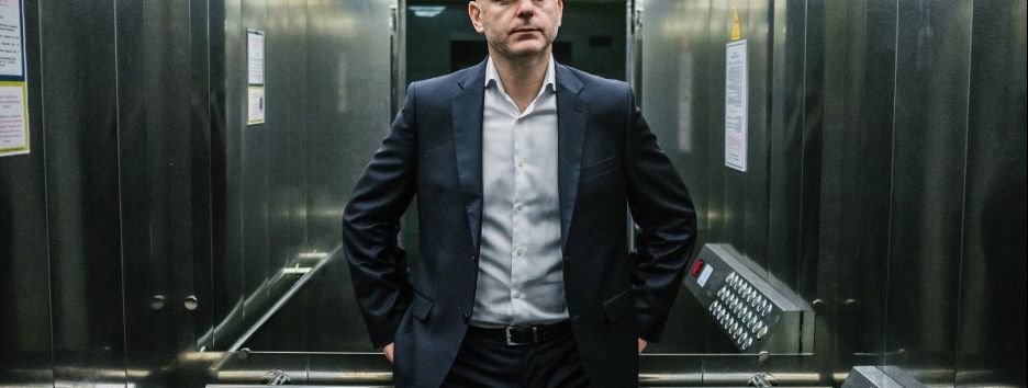 Сомнительная репутация Шульмейстера бросает тень на команду Зеленского