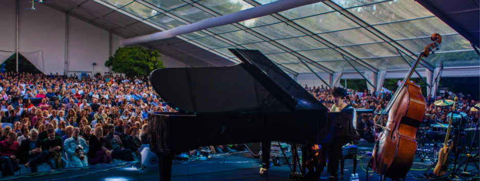 Джаз во Львове: кого послушать на фестивале Leopolis Jazz Fest-2019