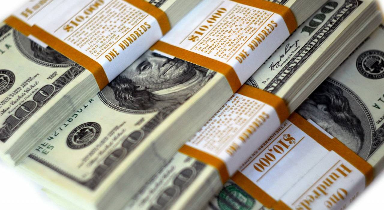 Украинцы скупают облигации США. Кому доступны эти ценные бумаги?