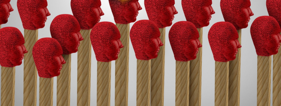 ВОЗ признала профессиональное выгорание синдромом. Как его распознать