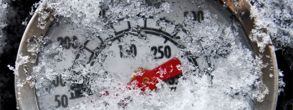 Открыт теоретический способ охлаждения объекта до абсолютного нуля