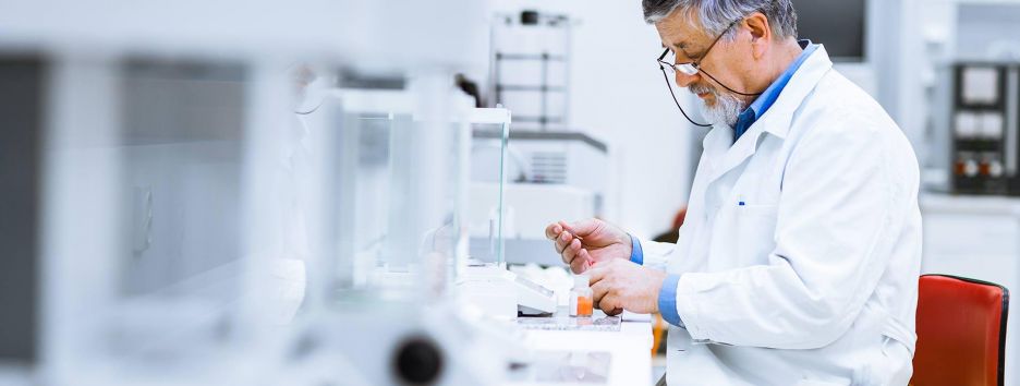 Ученые нашли способ избавления от шрамов