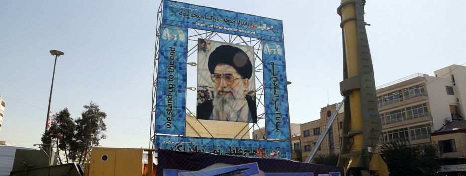 Иран — это новый Китай?