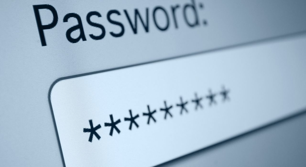 Компания Keeper составила список самых опасных паролей