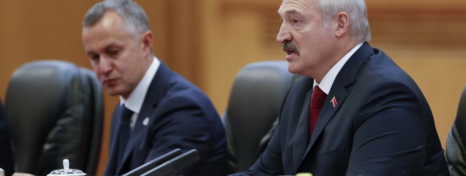 Лукашенко решил подружиться с Европой