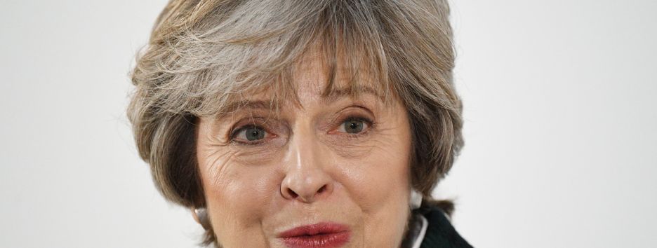 Brexit значит Brexit — Мэй расставляет точки над «i»