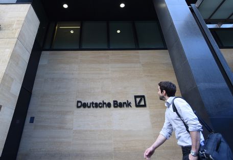 Deutsche Bank заплатит США $7,2 млрд за финансовый кризис 2008 года