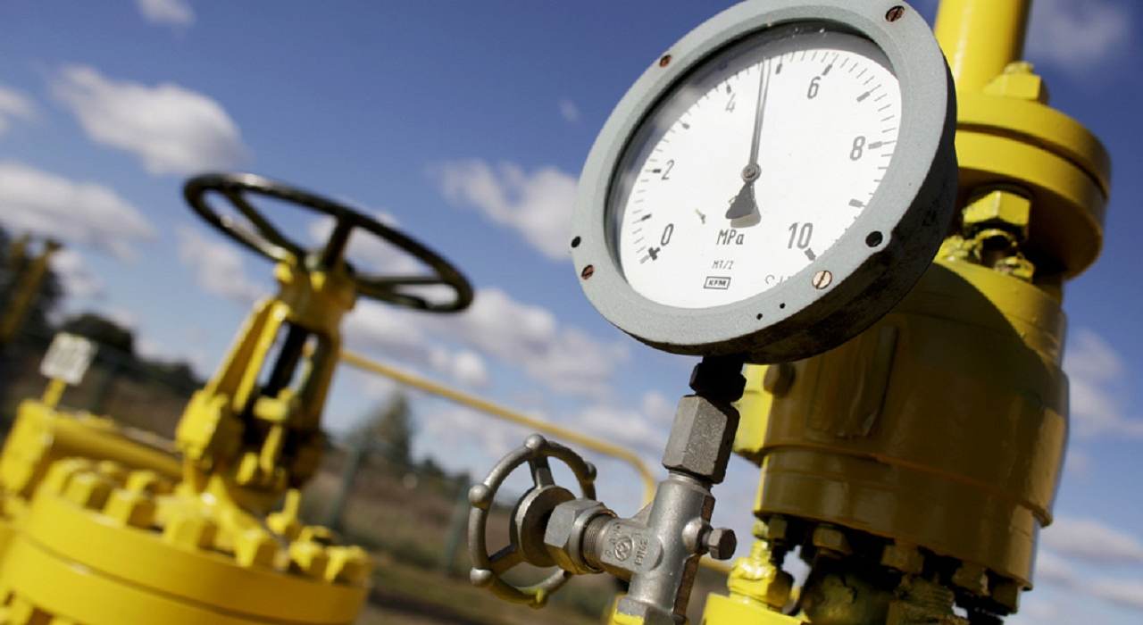 Какой газ покупает Украина – российский или европейский?