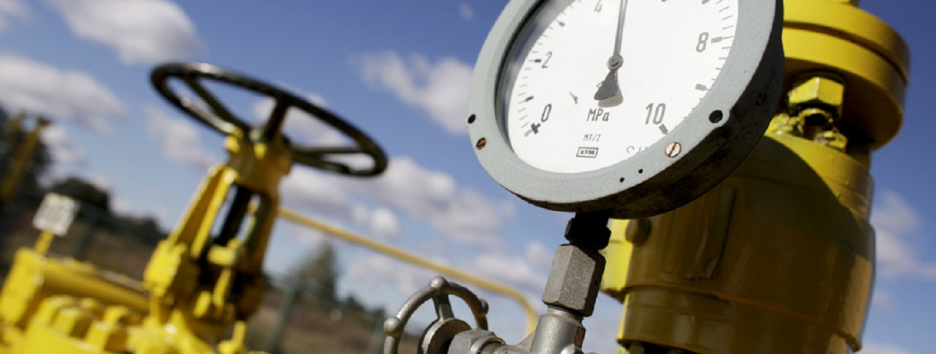 Какой газ покупает Украина – российский или европейский?