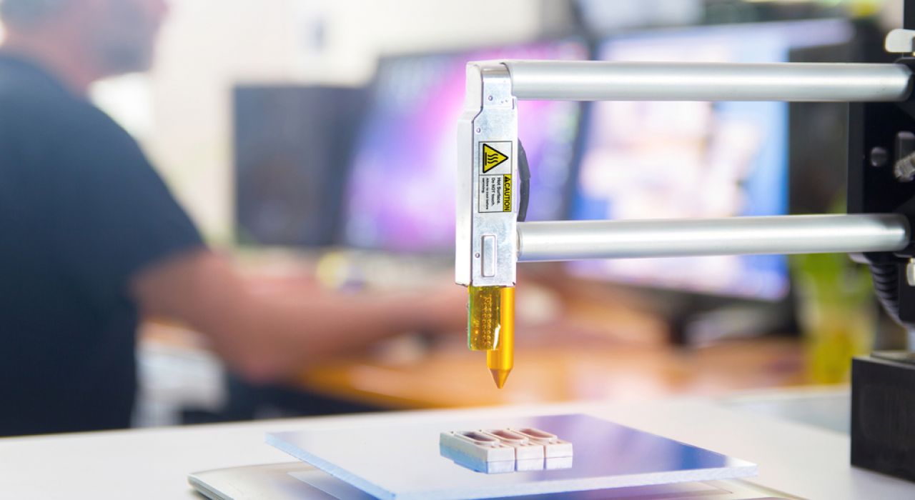 Ученые разработали недорогую технологию 3D-печати лекарств дома