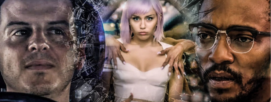 «Черное зеркало»: что нужно знать о пятом сезоне популярного сериала