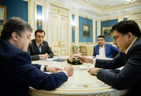 Наследие Саакашвили: чем закончился дорожный эксперимент на таможне