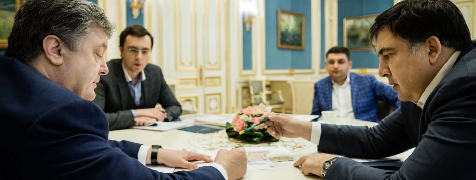 Наследие Саакашвили: чем закончился дорожный эксперимент на таможне