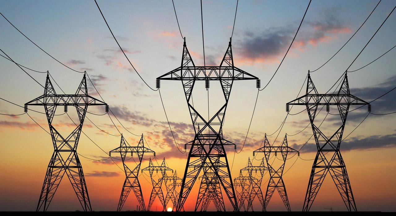 Сколько стала стоить электроэнергия для бизнеса в регионах