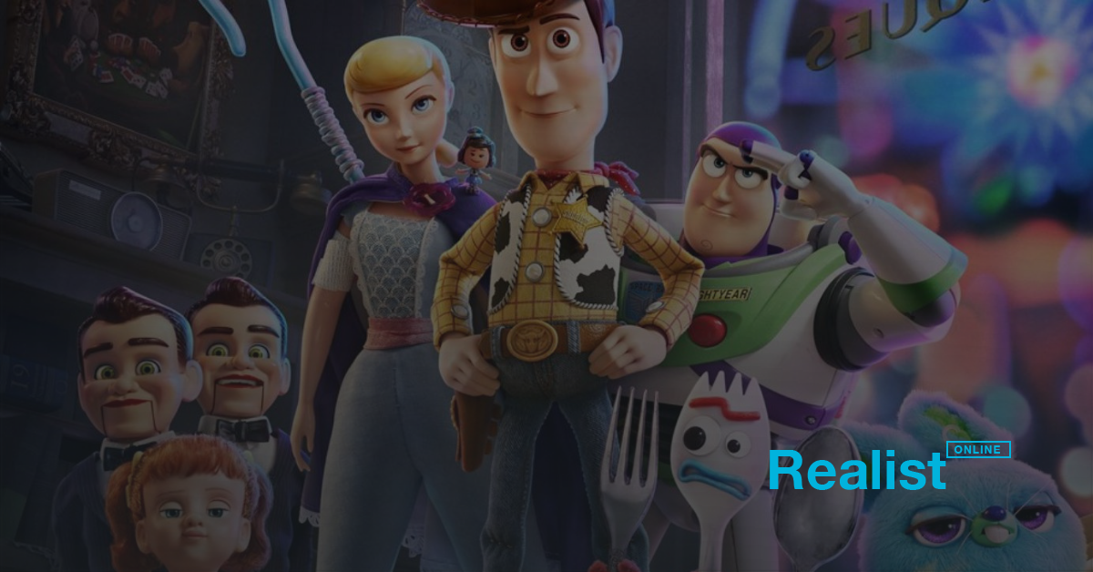 toy story 4 2019 123movies