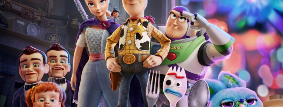 «История игрушек 4»: что известно о мультфильме и стоит ли его смотреть