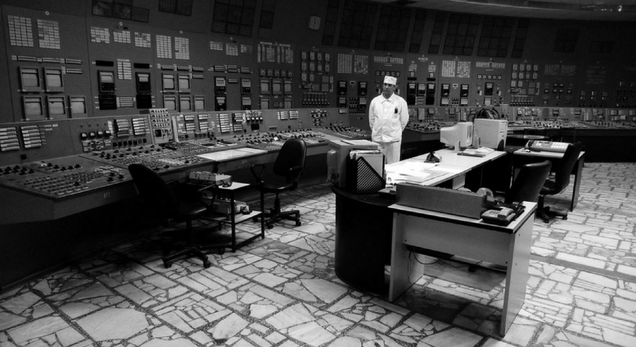 «Настоящий Чернобыль»: вышел документальный фильм от создателей сериала «Чернобыль»