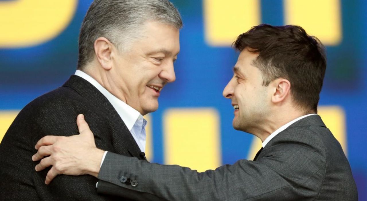 Коалиция Зеленского: с кем будет объединяться команда президента