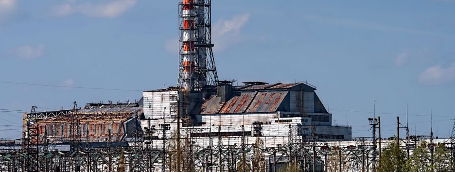 Как проходят туры в чернобыльскую зону и что показывают туристам