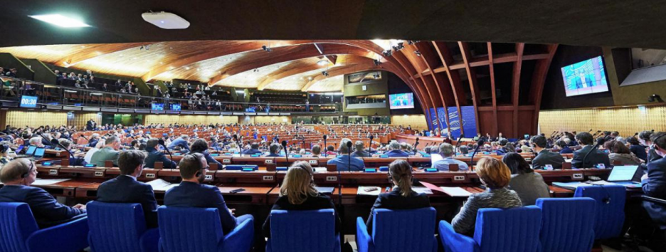 Возвращение России в ПАСЕ: реакция соцсетей