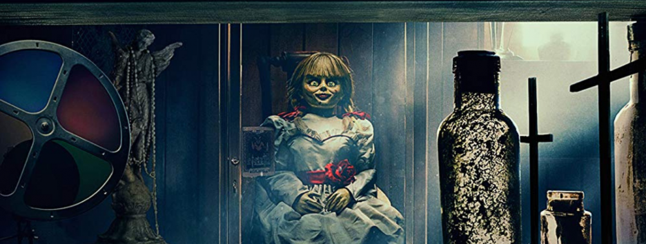 “Проклятие Аннабель 3”: стоит ли смотреть новый фильм ужасов об одержимой кукле