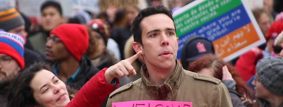 Европейская миграционная политика: выводы для Украины и мира