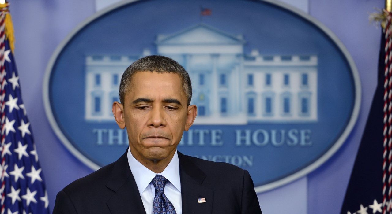 Обама привел США к кризису из-за недостатка амбиций