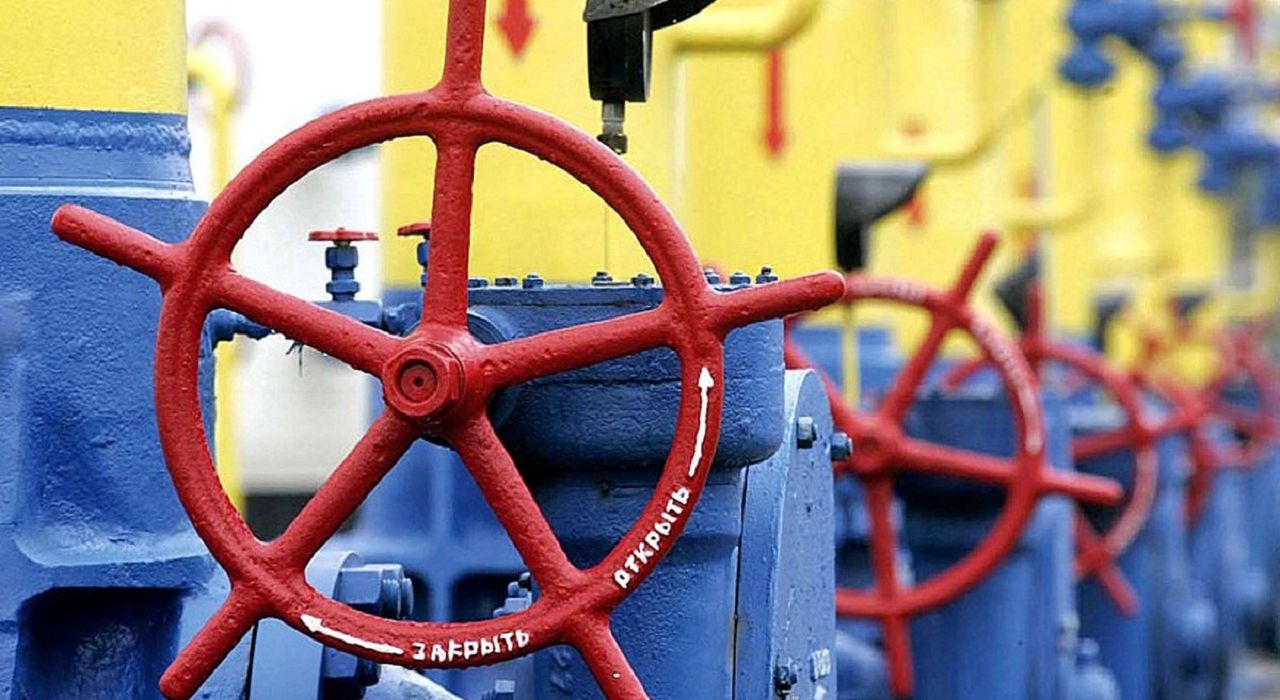 Бизнес Цензор: до апреля полноценный рынок газа не создадут