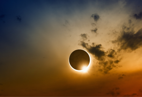 Солнечное затмение 2 июля 2019 года: где смотреть и что о нем известно