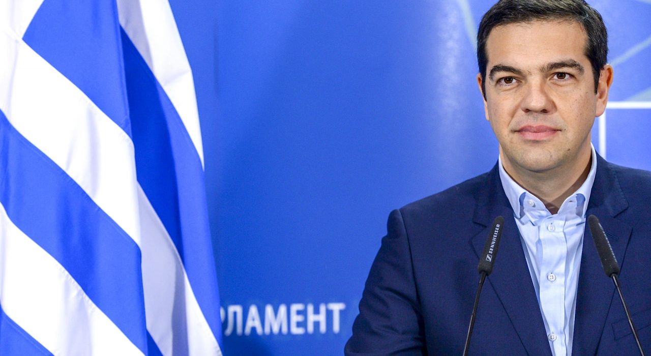 Досрочные парламентские выборы в Греции: уроки для украинцев