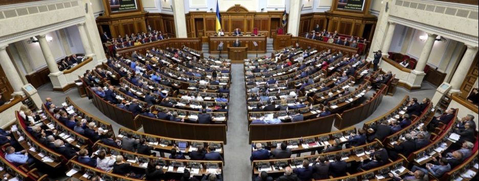 Семейные связи в Верховной Раде: чьй муж, брат и сват идут в депутаты