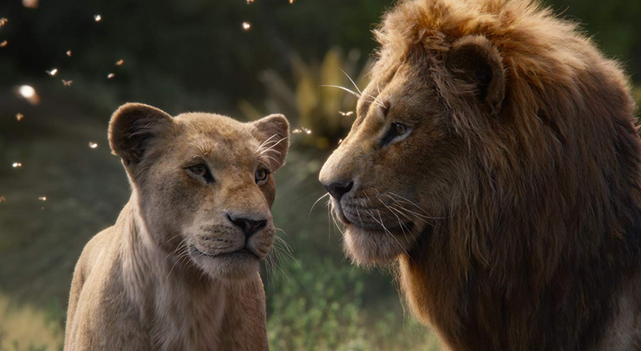 «Король лев»: стоит ли смотреть новую версию классического мультфильма Disney