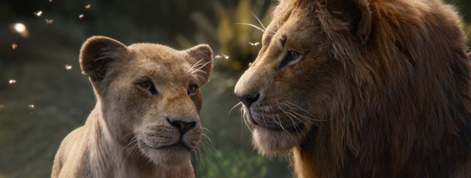 «Король лев»: стоит ли смотреть новую версию классического мультфильма Disney