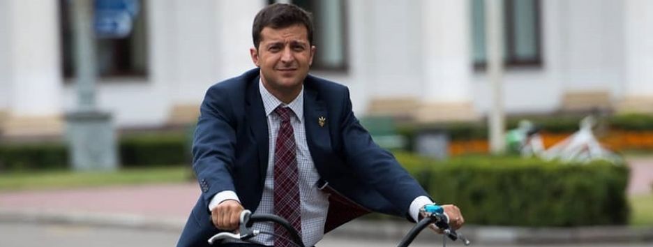 Президентские ДТП: каждый глава государства замешан в истории