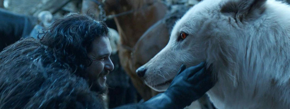 Будут Старки и лютоволки: 5 новых фактов о приквеле «Игры престолов»