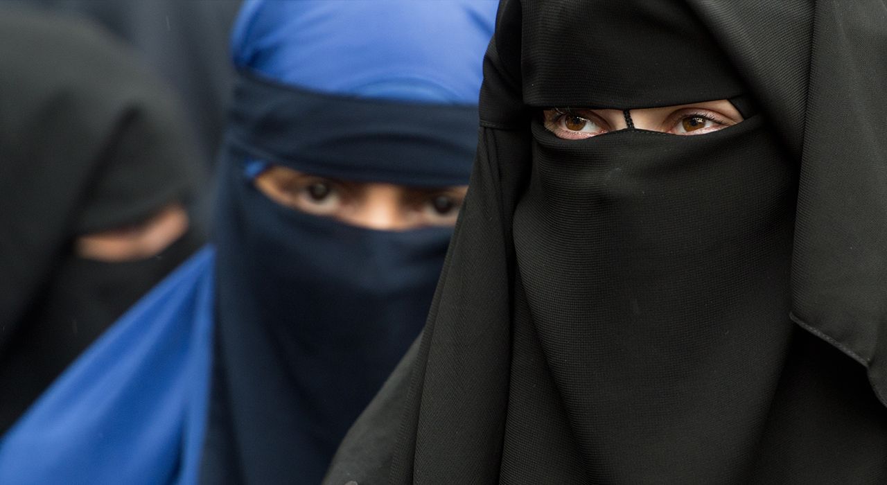 Мусульмане из Швеции пополняют ряды ИГИЛ
