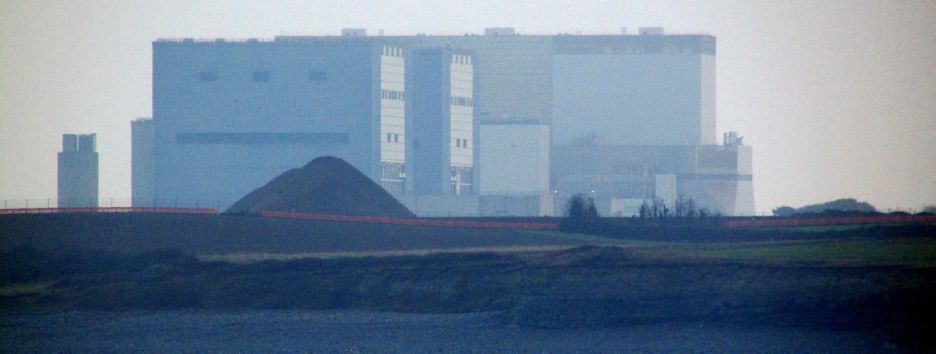 Как дорого Великобритании обходится новая АЭС?