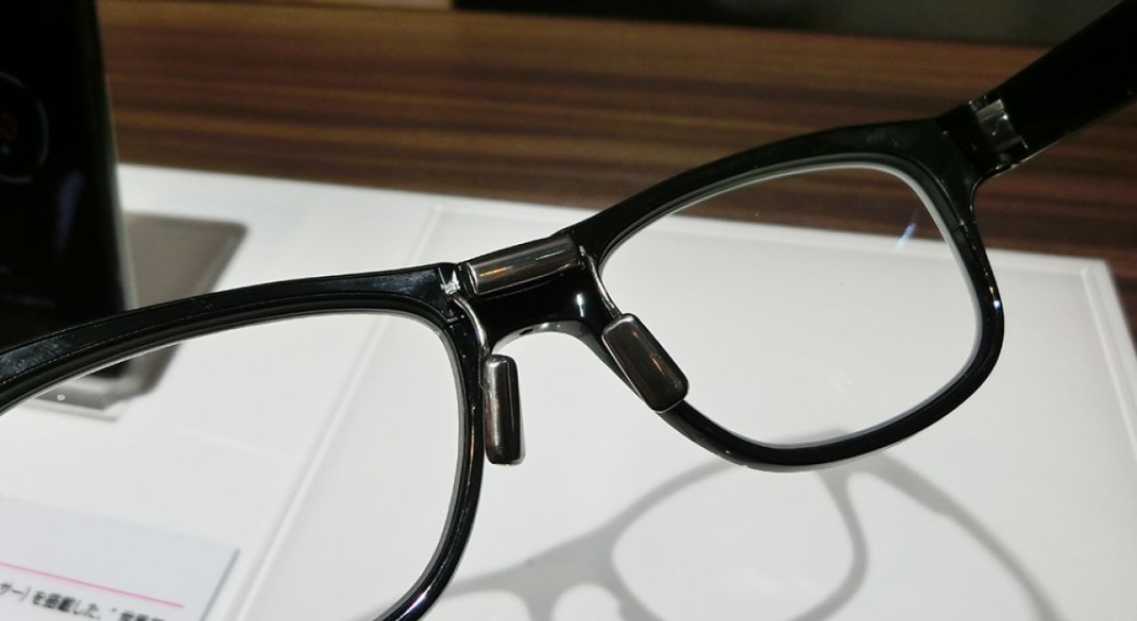 Новые умные очки способны увидеть симптомы переутомления у сотрудников