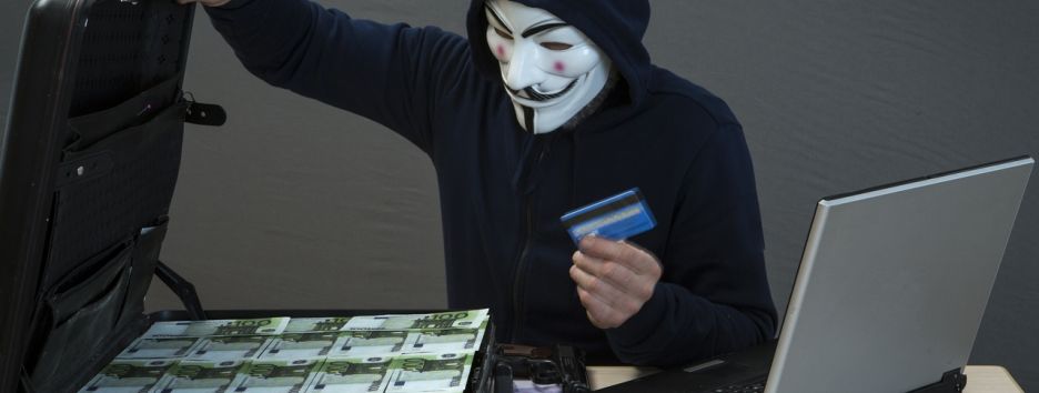 Украинский Волк с Уолл-Стрит: как не стать жертвой финансовых мошенников в сети