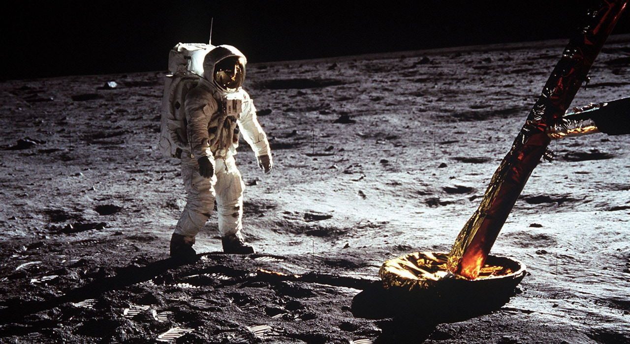 50 лет миссии «‎Аполлон-11»: как исследовали Луну в XX и XXI веке