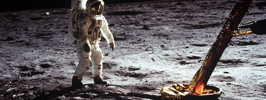 50 лет миссии «‎Аполлон-11»: как исследовали Луну в XX и XXI веке