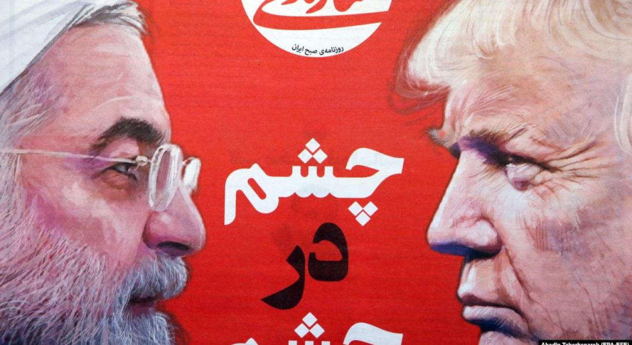 Выход Ирана из ядерной сделки: ход ва-банк