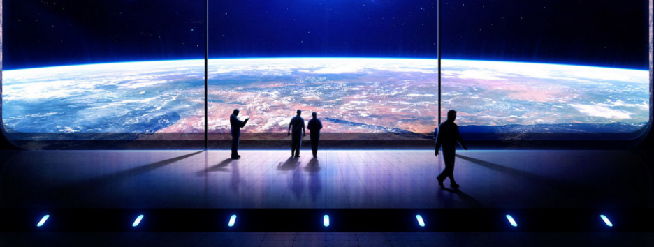 5 научно-фантастических романов, которые стоит прочесть вместо «Страны багровых туч»