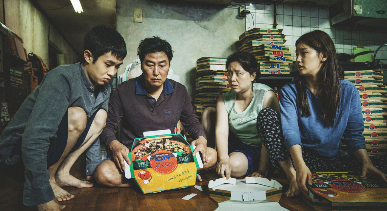 Корейский фильм «Паразиты»: как комедия превратилась в кровавый триллер о классовой ярости